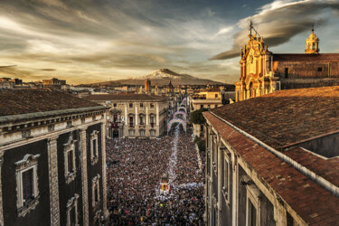 La Festa di Sant'Agata, Catania